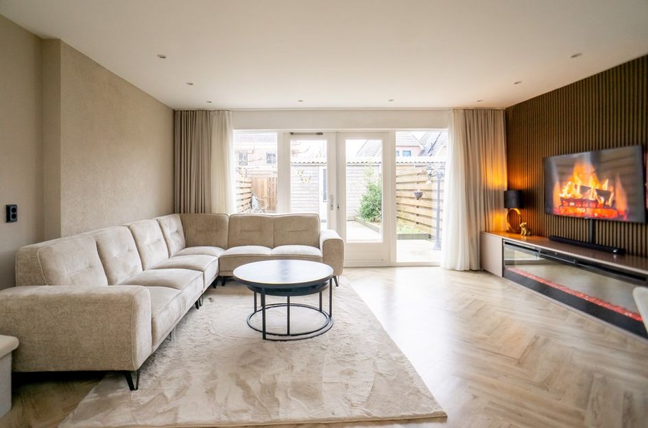 Margaret Staalplantsoen 25