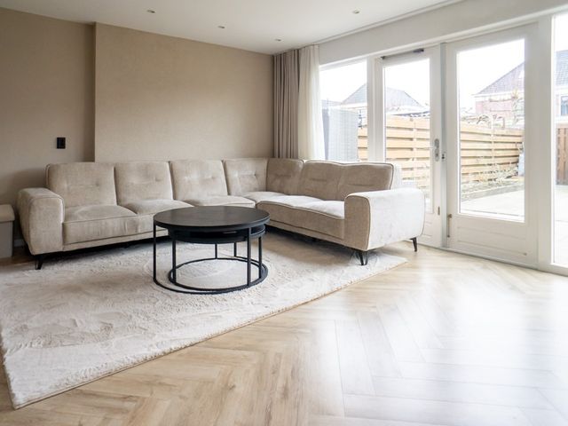 Margaret Staalplantsoen 25, Heerhugowaard