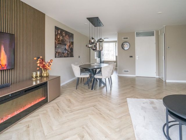 Margaret Staalplantsoen 25, Heerhugowaard