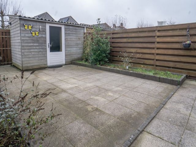 Margaret Staalplantsoen 25, Heerhugowaard