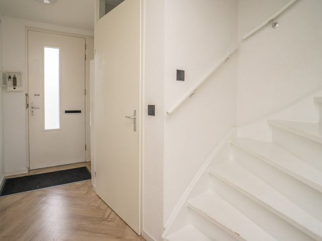 Margaret Staalplantsoen 25, Heerhugowaard