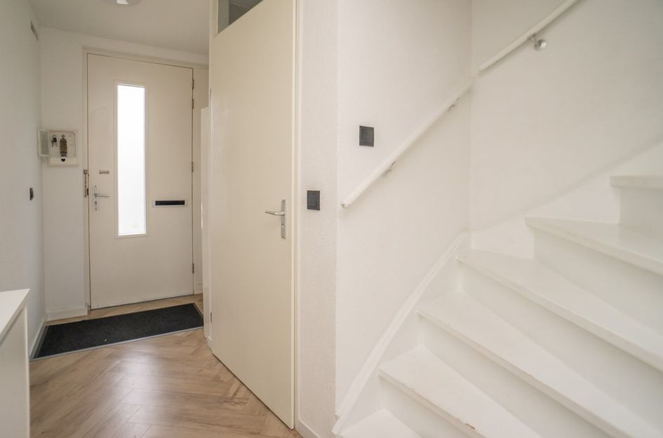 Margaret Staalplantsoen 25