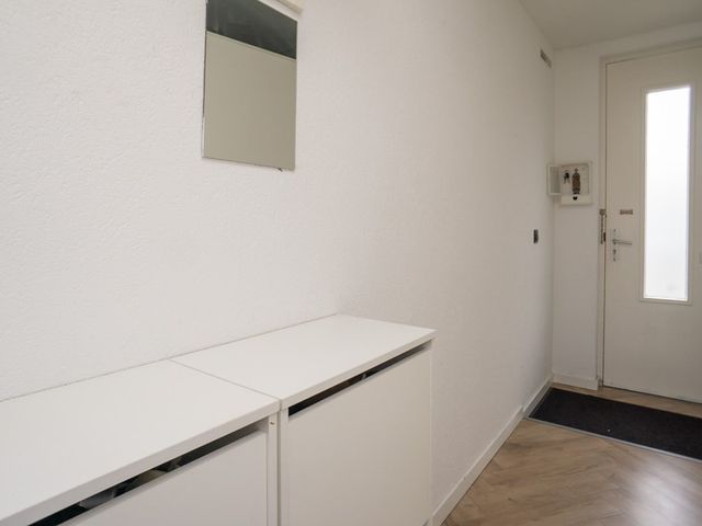 Margaret Staalplantsoen 25, Heerhugowaard