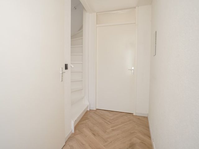 Margaret Staalplantsoen 25, Heerhugowaard