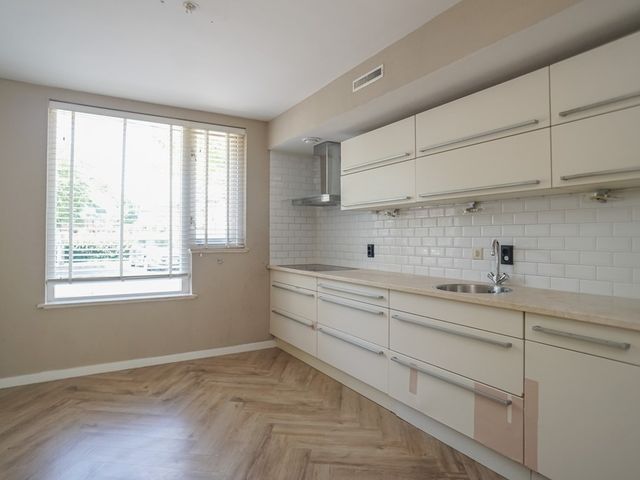 Margaret Staalplantsoen 25, Heerhugowaard