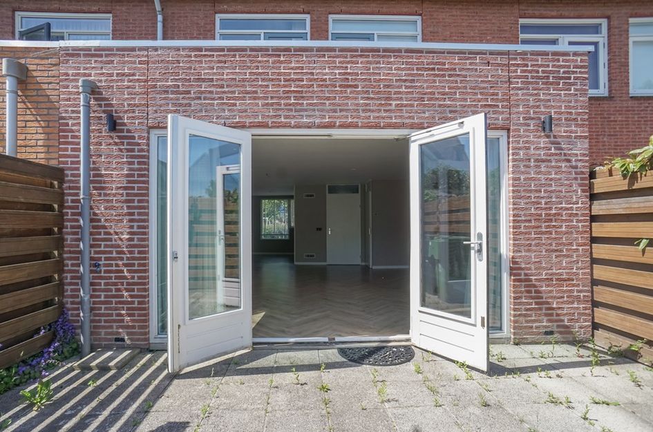 Margaret Staalplantsoen 25