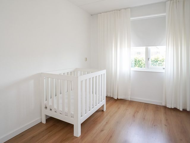 Margaret Staalplantsoen 25, Heerhugowaard