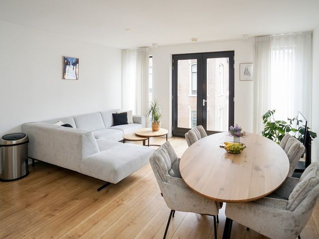 Baanstraat 32F, Alkmaar