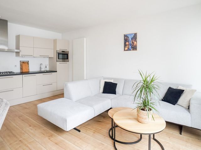 Baanstraat 32F, Alkmaar