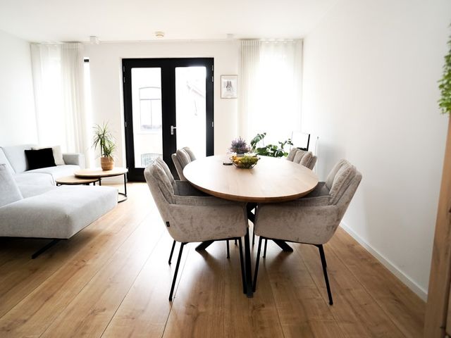 Baanstraat 32F, Alkmaar