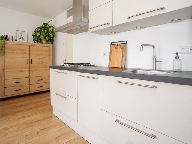 Baanstraat 32F, Alkmaar