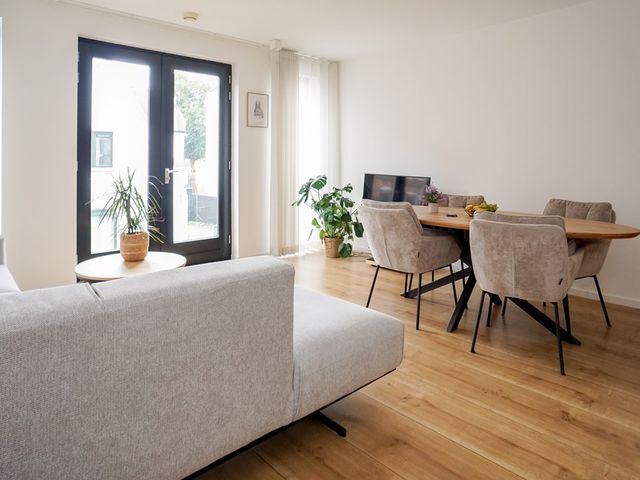 Baanstraat 32F, Alkmaar