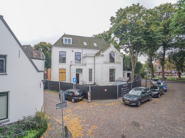 Baanstraat 32F, Alkmaar