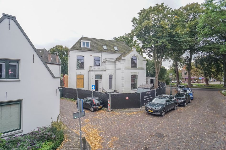 Baanstraat 32F
