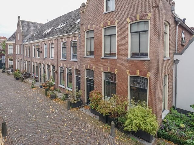Baanstraat 32F, Alkmaar