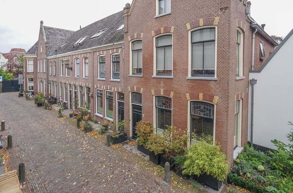 Baanstraat 32F
