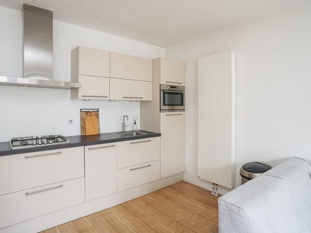 Baanstraat 32F, Alkmaar