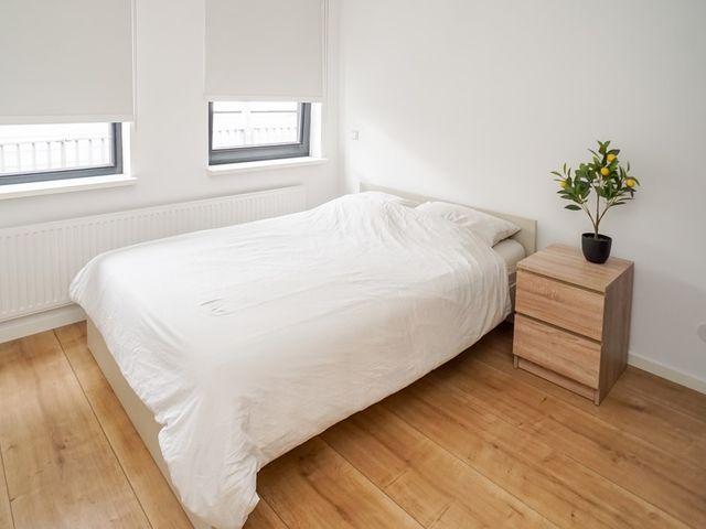 Baanstraat 32F, Alkmaar