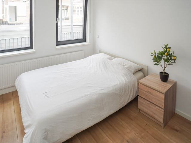 Baanstraat 32F, Alkmaar