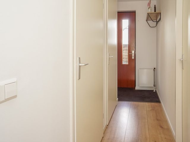 Baanstraat 32F, Alkmaar