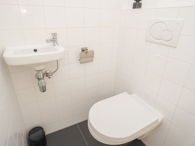 Baanstraat 32F, Alkmaar