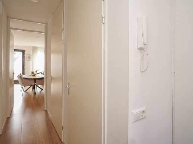 Baanstraat 32F, Alkmaar