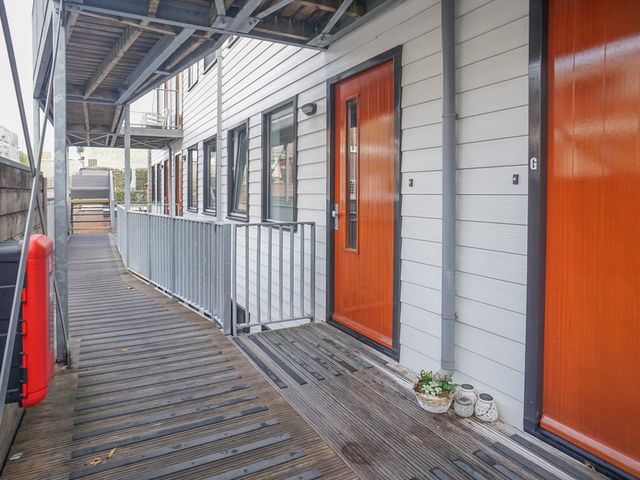 Baanstraat 32F, Alkmaar