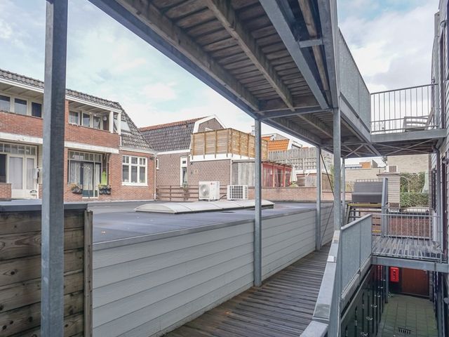 Baanstraat 32F, Alkmaar