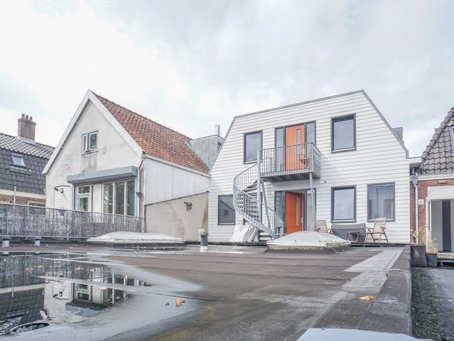 Baanstraat 32F, Alkmaar