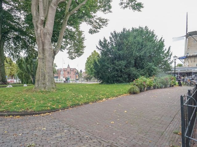 Baanstraat 32F, Alkmaar