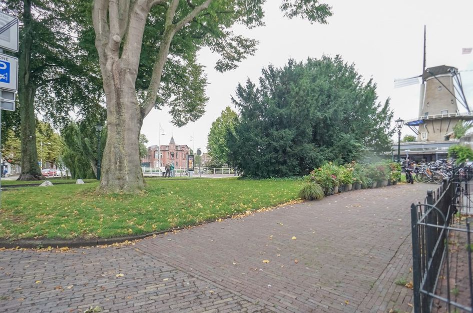 Baanstraat 32F