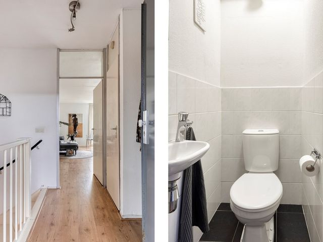 Fongersplaats 12, Groningen