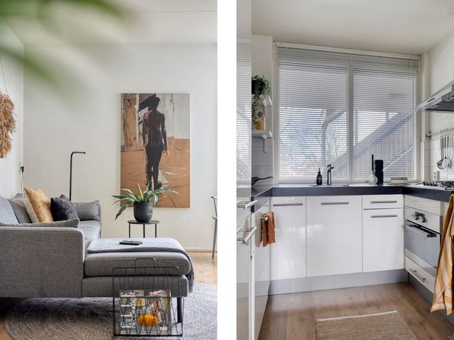 Fongersplaats 12, Groningen