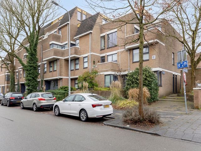 Fongersplaats 12, Groningen