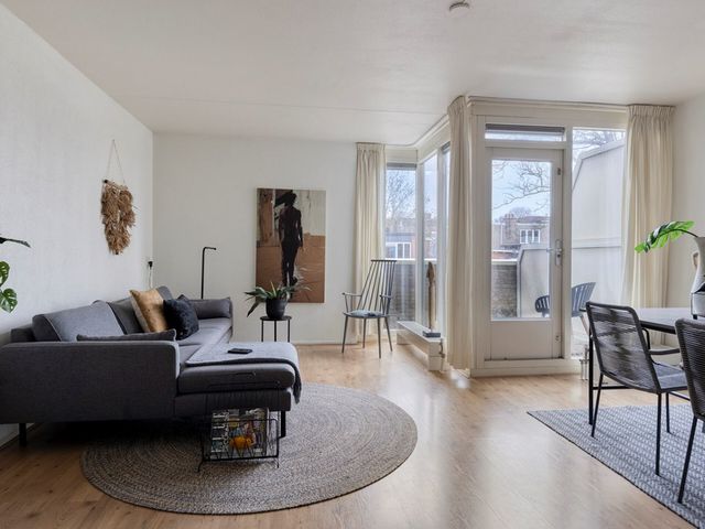 Fongersplaats 12, Groningen