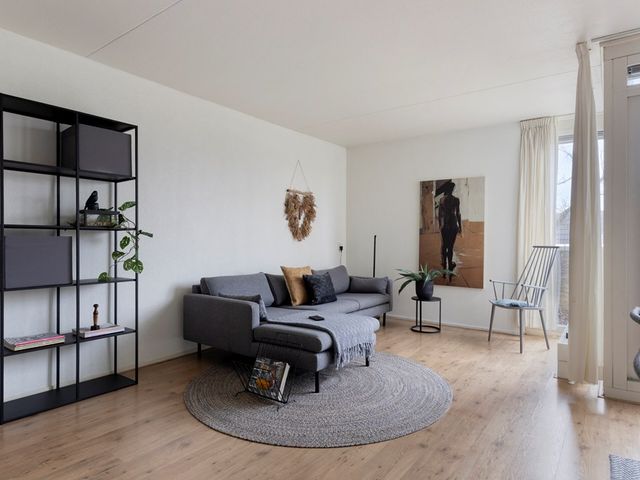 Fongersplaats 12, Groningen