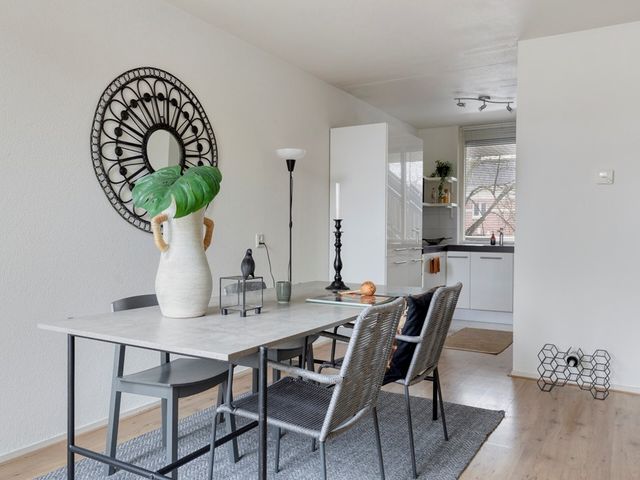 Fongersplaats 12, Groningen