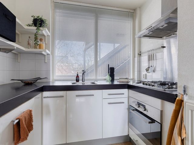 Fongersplaats 12, Groningen