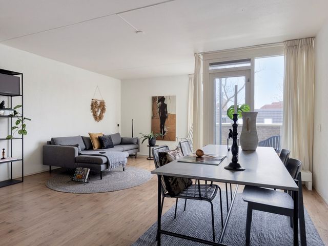 Fongersplaats 12, Groningen