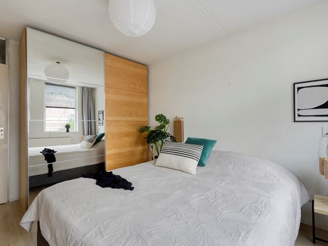 Fongersplaats 12, Groningen