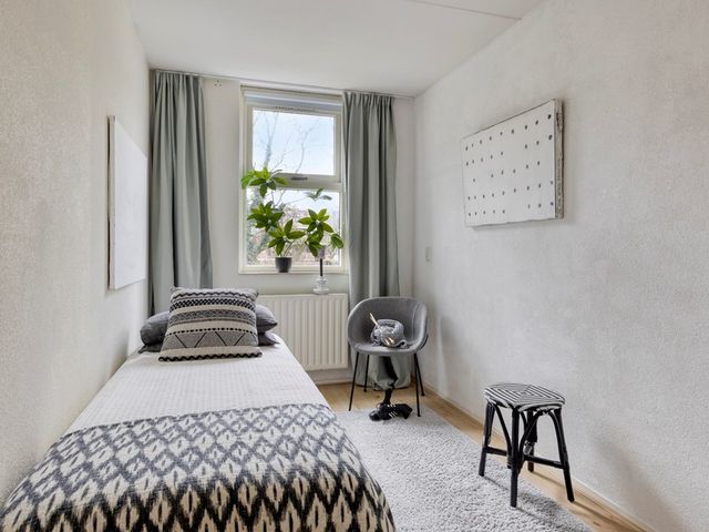 Fongersplaats 12, Groningen