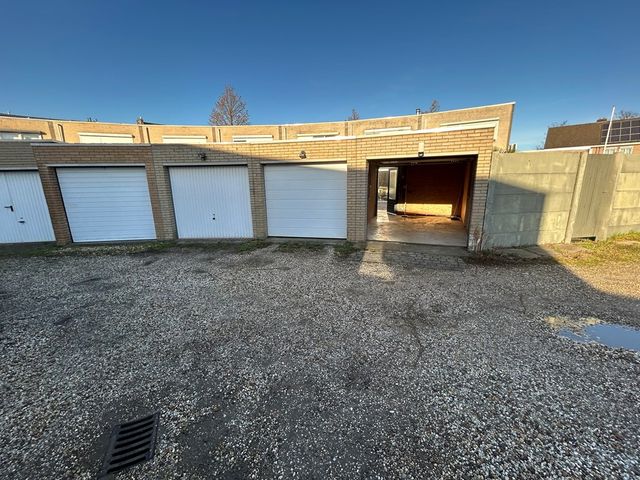 Bleijerheiderstraat 123B, Kerkrade