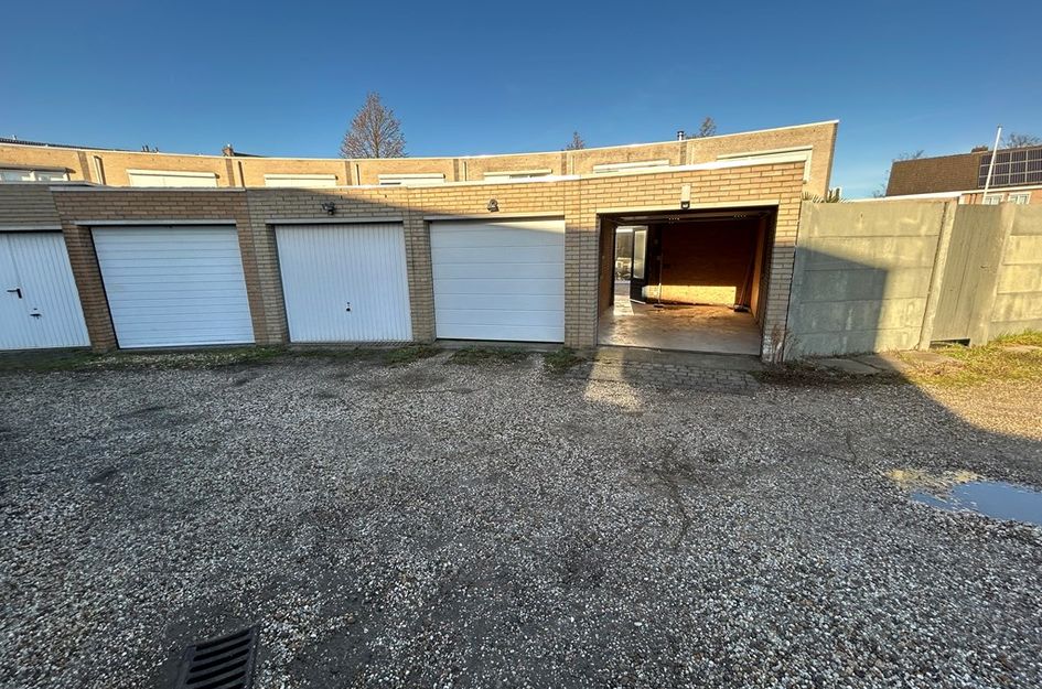 Bleijerheiderstraat 123B