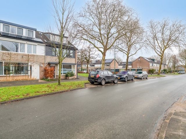 Bachlaan 39, Bunschoten-Spakenburg