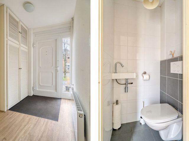 Bachlaan 39, Bunschoten-Spakenburg