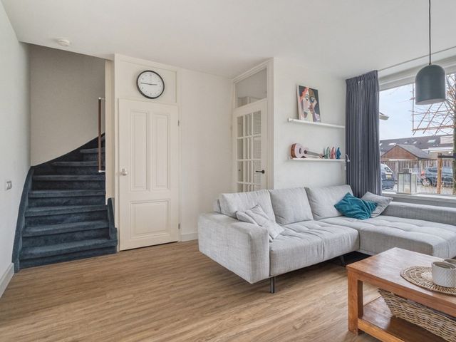 Bachlaan 39, Bunschoten-Spakenburg