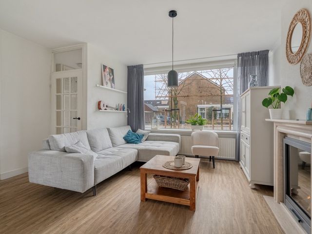 Bachlaan 39, Bunschoten-Spakenburg