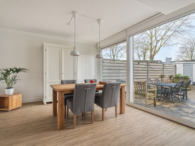 Bachlaan 39, Bunschoten-Spakenburg