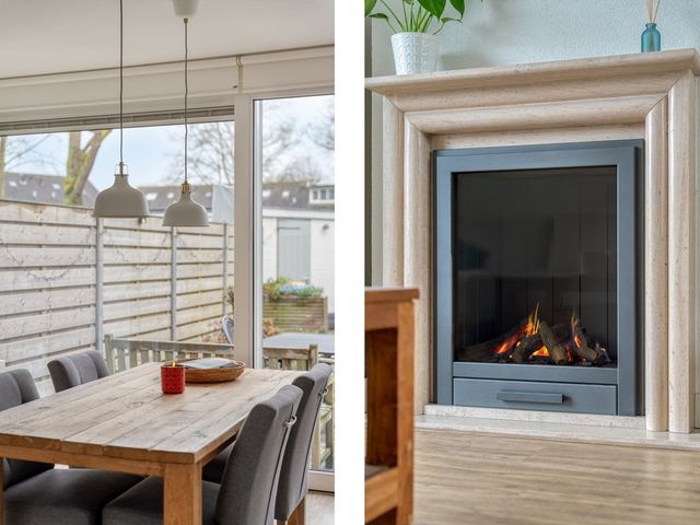 Bachlaan 39, Bunschoten-Spakenburg