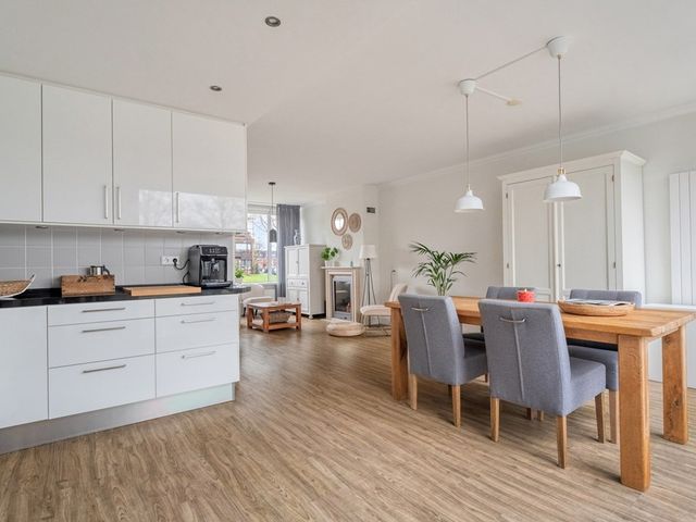 Bachlaan 39, Bunschoten-Spakenburg